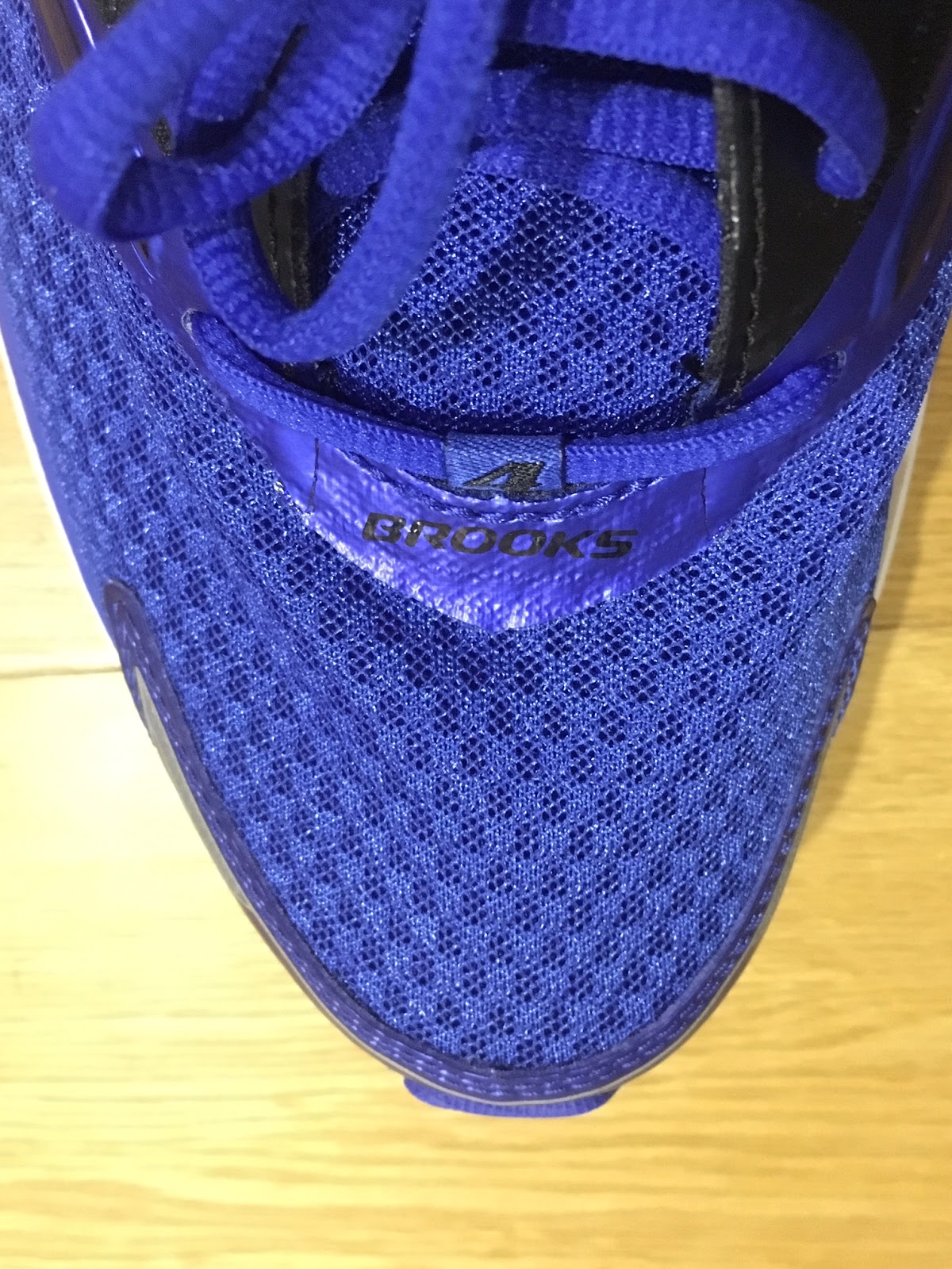 Brooks launch 2024 4 release date